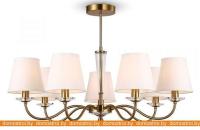 Люстра Freya Osborn FR2027PL-07BS картинка