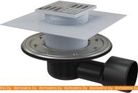 Душевой трап Alcaplast APV3344 картинка