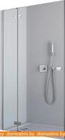 Душевая дверь Radaway Fuenta New KDJ 80 см 384043-01-01L картинка