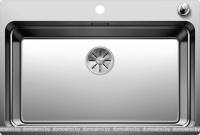 Кухонная мойка Blanco Etagon 700-IF/A (зеркальная полировка) 524274 картинка