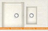 Кухонная мойка Elmar M-09 (хлопок Q7) картинка