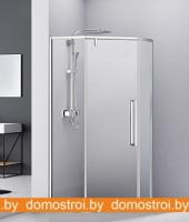 Душевой уголок RGW SV-81 80x80 (хром/прозрачное) картинка