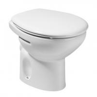 Приставной унитаз Roca Victoria 344397000 без сиденья, без бачка картинка