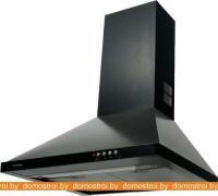 Вытяжка Faber Strip Smart PB BK A60 картинка