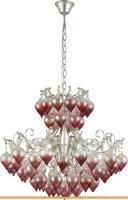 Подвесная люстра ST Luce Frutti SL659.203.06 картинка