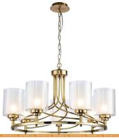 Подвесная люстра Favourite Plexus 2963-7P картинка