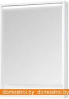 Шкаф с зеркалом Акватон Капри 60 1A230302KP010 картинка