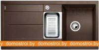 Кухонная мойка Blanco Metra 6 S 515045 (кофе) картинка
