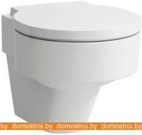 Унитаз Laufen Val 8202810000001 картинка