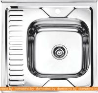 Кухонная мойка Ledeme L96060-R картинка