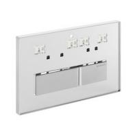 Кнопка для инсталляции Geberit Sigma 50 115.788.00.5 картинка