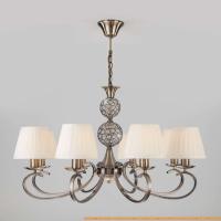 Подвесная люстра Евросвет 60089/8 картинка