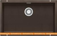 Кухонная мойка Blanco Subline 700-U (кофе) 515779 картинка