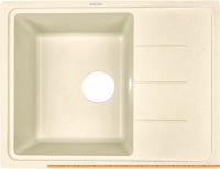 Кухонная мойка ZorG Torino 62 (натуральный воск) картинка