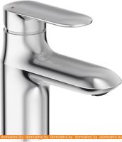 Смеситель Jacob Delafon Kumin E99980-CP картинка