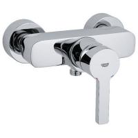 Смеситель Grohe Lineare 33865000 картинка