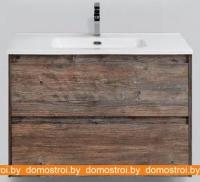 Тумба под умывальник BelBagno Kraft-600-2C-SO-PP (pino pasadena) картинка