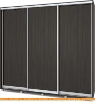 Шкаф-купе Modern Мартин М44 + М14 (венге) картинка