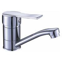 Смеситель для умывальника Kuchinox Madera BQM 026D картинка