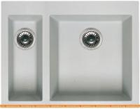 Кухонная мойка Elleci Quadra 150 Kera K96 картинка