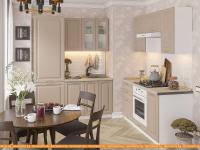 Кухня Vivat Mebel Ницца Royal-03 (omnia) картинка