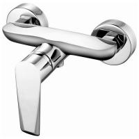 Смеситель Omnires AS5640 CHR картинка