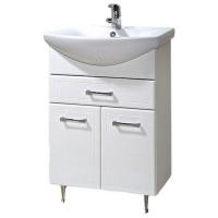 Тумба под умывальник Акваль Ника 60 [AN.60.00.00.N] картинка