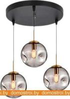 Подвесная люстра Moderli Samitra V2102-P картинка