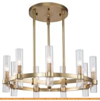 Люстра Favourite Status 2970-9P картинка