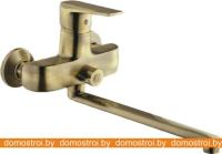 Смеситель FRAP H30-4 F2230-4 картинка