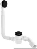 Сифон с переливом McAlpine HC2600CLMB картинка