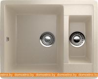 Кухонная мойка Ulgran U-106 (бежевый) картинка