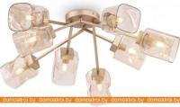 Люстра Freya Isabella FR5095CL-08G картинка