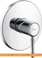 Смеситель Hansgrohe Talis Classic 14165000 картинка