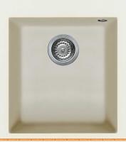 Кухонная мойка Elleci Quadra 100 Bianco Antico 62 картинка