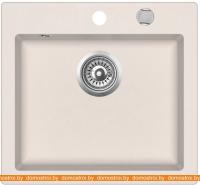 Кухонная мойка TEKA Clivo 50 S-TQ (топаз) картинка