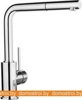 Смеситель Blanco Mila-S 524214 (хром) картинка