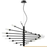 Подвесная люстра Lightstar Ragno 733187 картинка