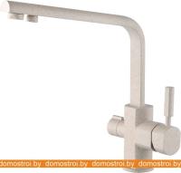 Смеситель Kaiser Decor (песочный) 40144-8 картинка