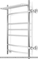 Полотенцесушитель ZorG Serena Plus 80x50 R500 (БП) картинка