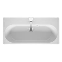 Умывальник Riho Eifel F7SL108038111 80x38 картинка