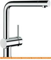 Смеситель Blanco Linus 514019 (хром) картинка