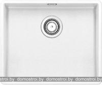 Кухонная мойка Blanco Subline 500-F (белый) 519812 картинка