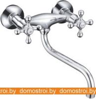 Смеситель FRAP F4608 F4608 картинка