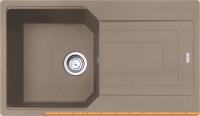 Кухонная мойка Franke Urban UBG 611-86 (миндаль) картинка