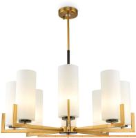 Подвесная люстра Maytoni Fortano MOD089PL-08BS картинка