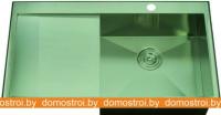 Кухонная мойка ZorG X-7851-R картинка
