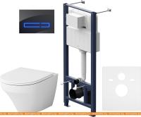 Унитаз AM.PM Inspire FlashClean IS450A38.501700 картинка