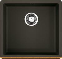 Кухонная мойка Omoikiri Kata 44-U DC картинка