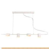 Подвесная люстра Lussole Pickwick LSP-8153 картинка